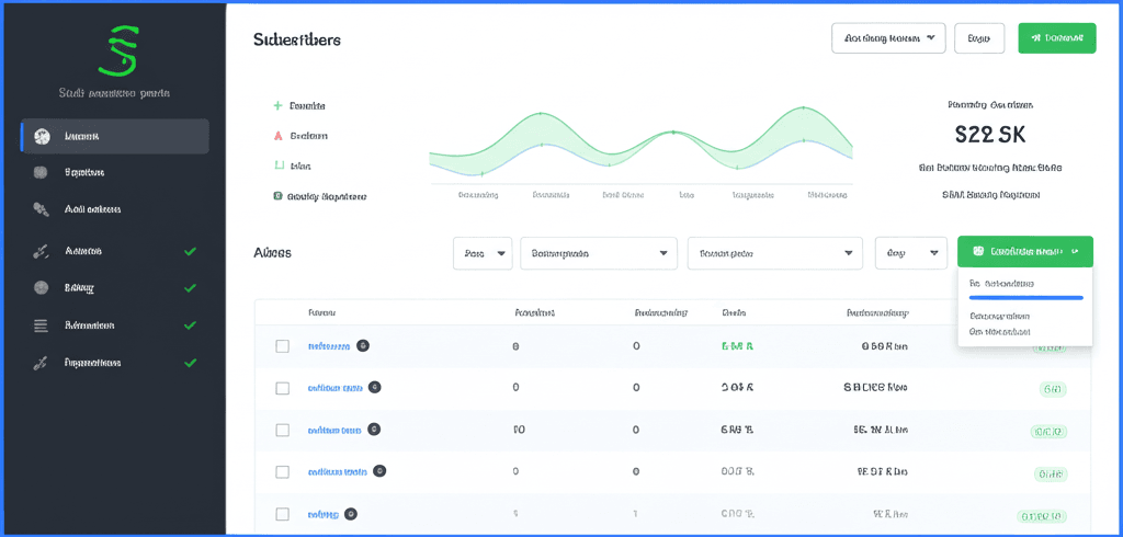 Build customizable subscription plans with Tjecko's flexible subscription builder tool.