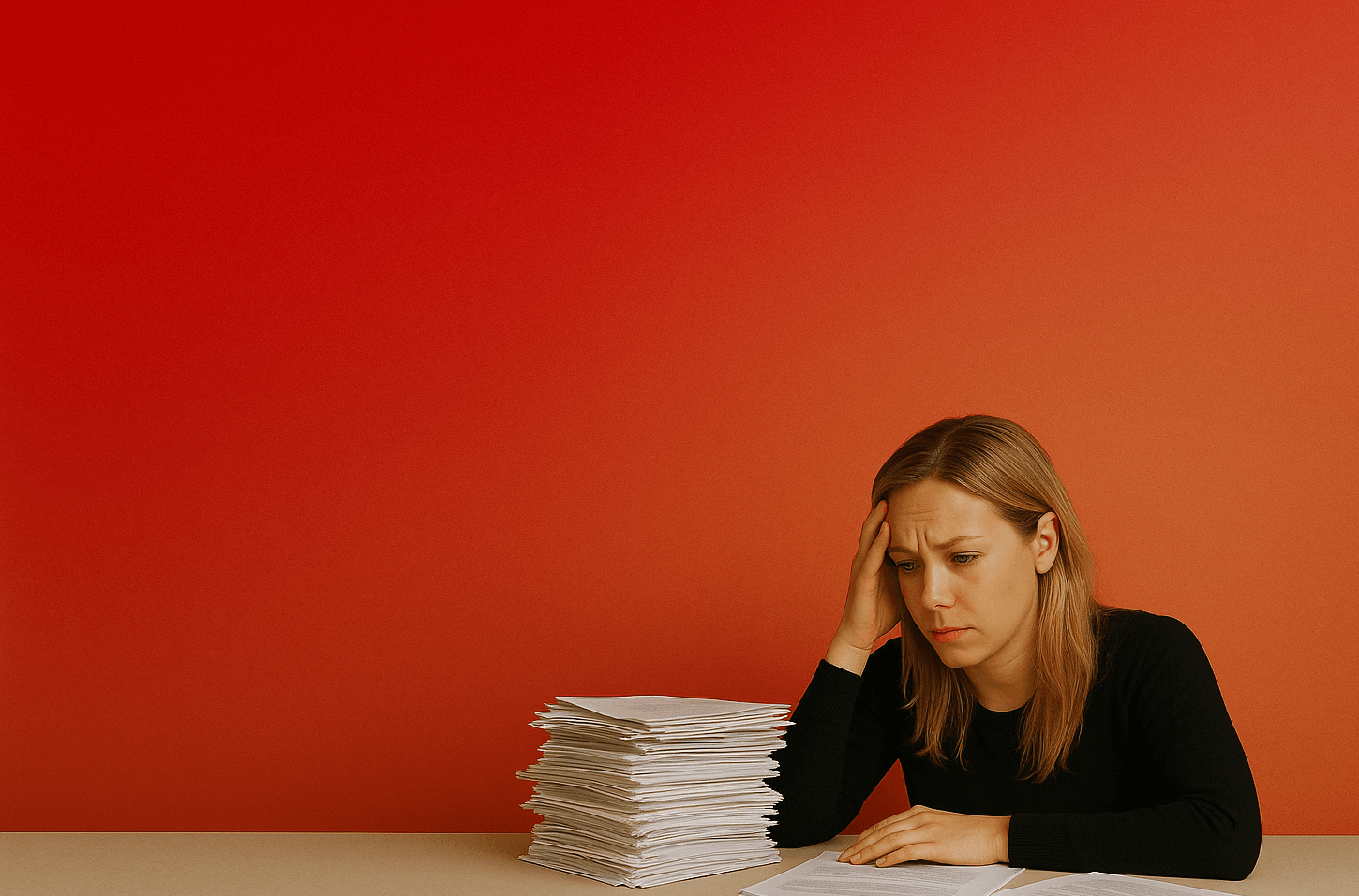 Overcome Administrative Burdens now with the solutions of Tjecko for all company sizes