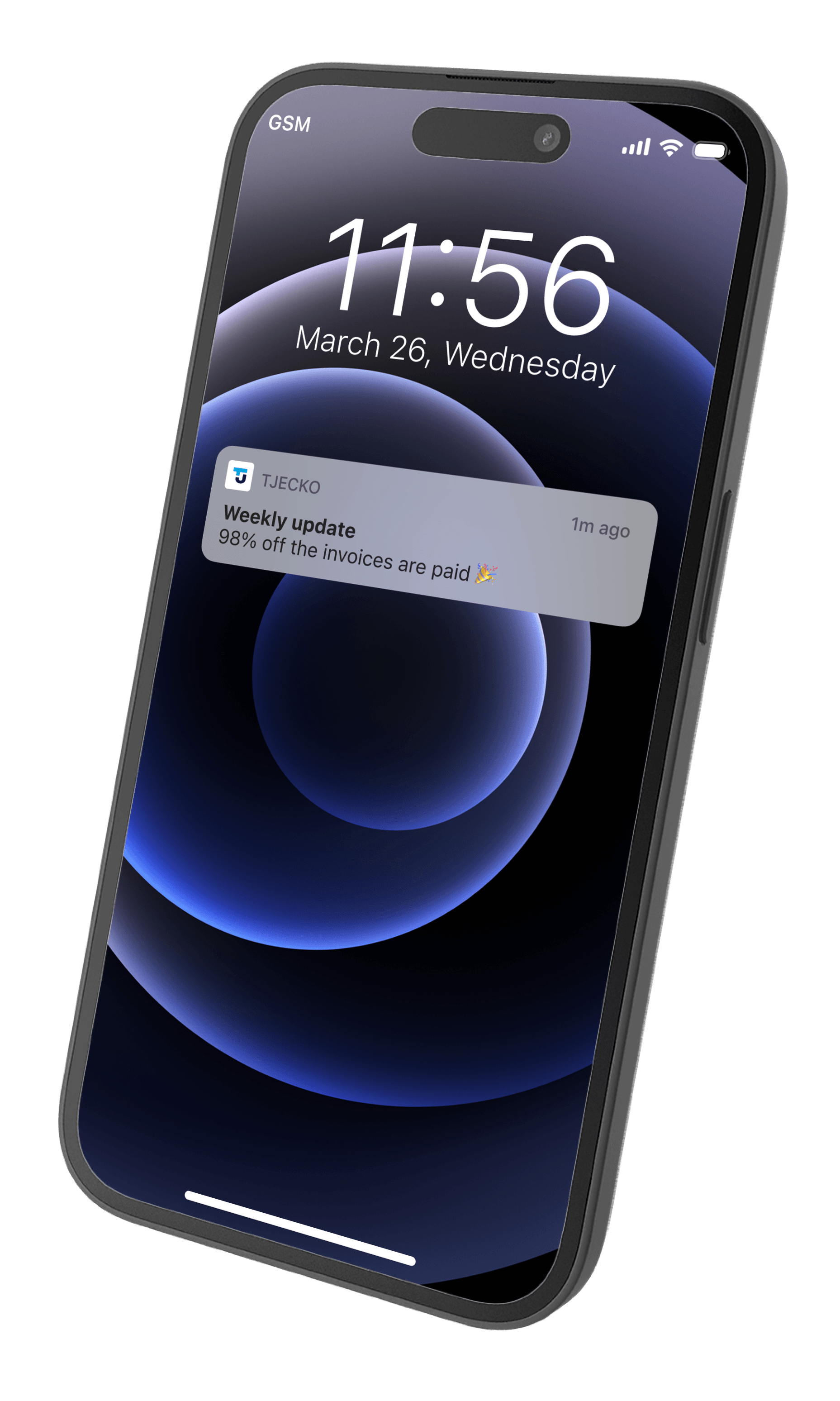 With Tjecko you can respond to chargebacks like a pro, super simple and safe