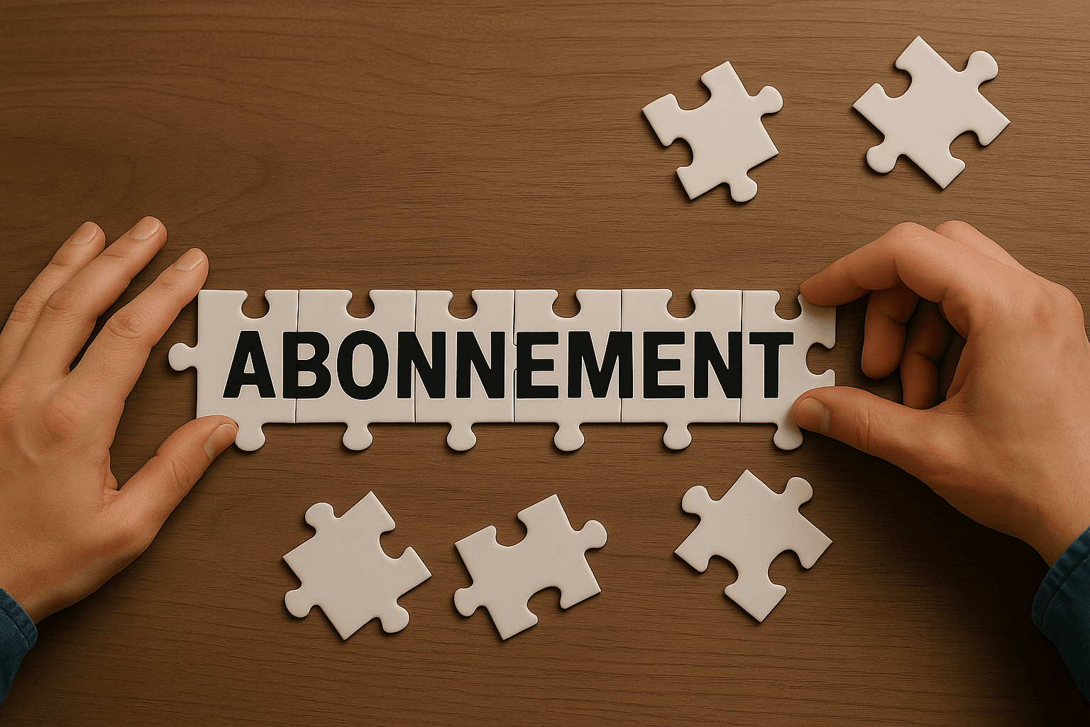 Flexibele, aanpasbare abonnementsmodellen voor elk bedrijf en klantsegment.