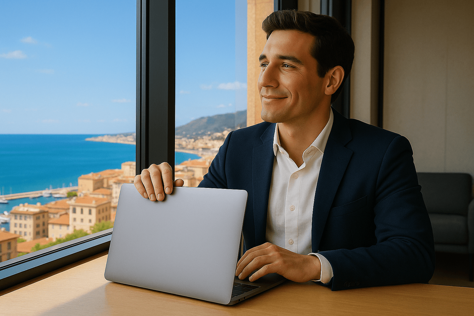 Mobile-first subscription management with enhanced security and real-time access.