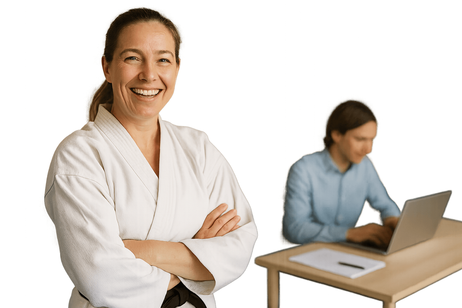 Tjecko is here to liberate you from these burdens, freeing you to focus on what truly matters in your business.
